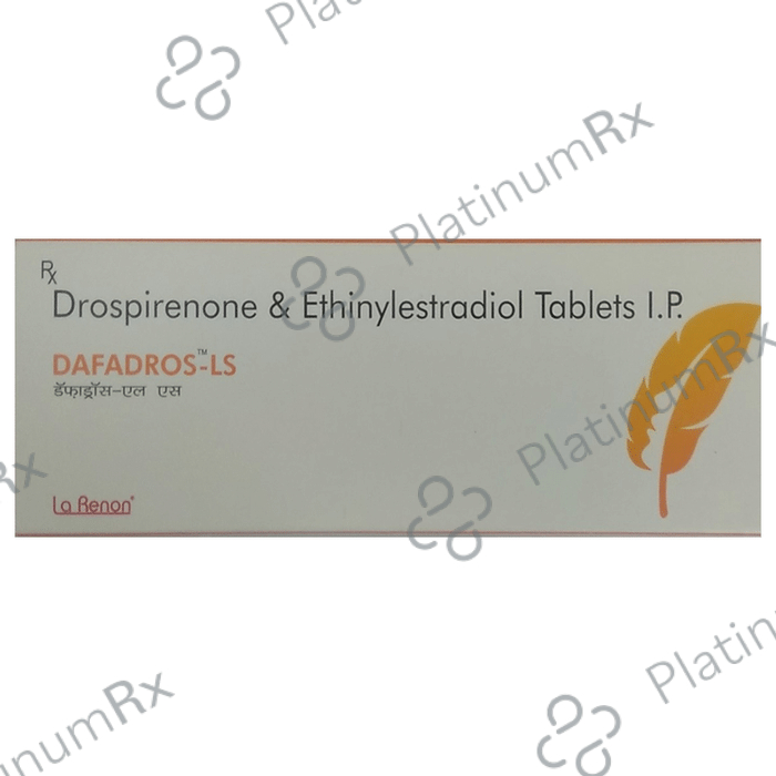 Dafadros-LS Tablet