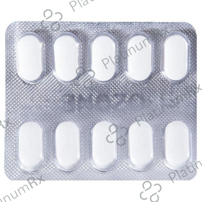 Tranostat Tablet 10 Tablet