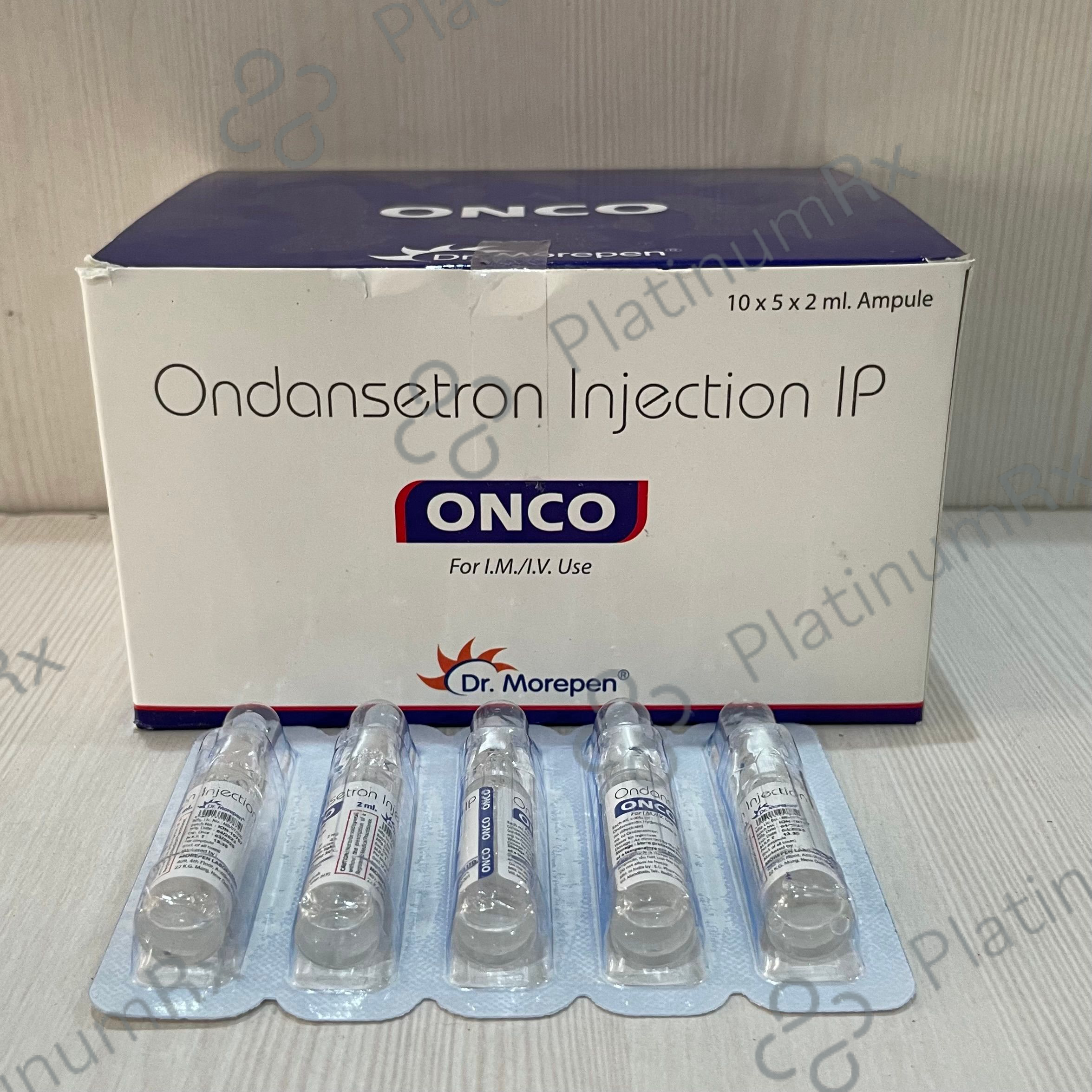 Onco 2mg Drops 30ml