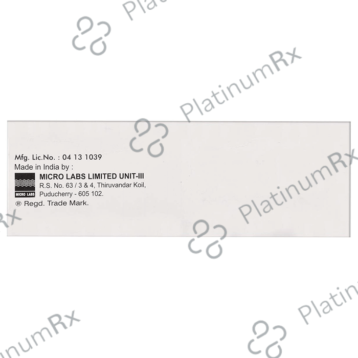 Hopace 10mg Tablet 10s
