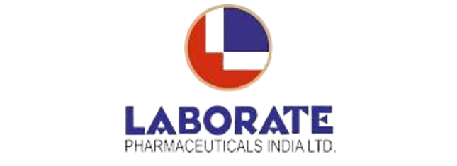 Laborate Pharmaceuticals India Ltd