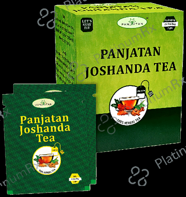 Panjatan Joshanda Tea (2gm Each)