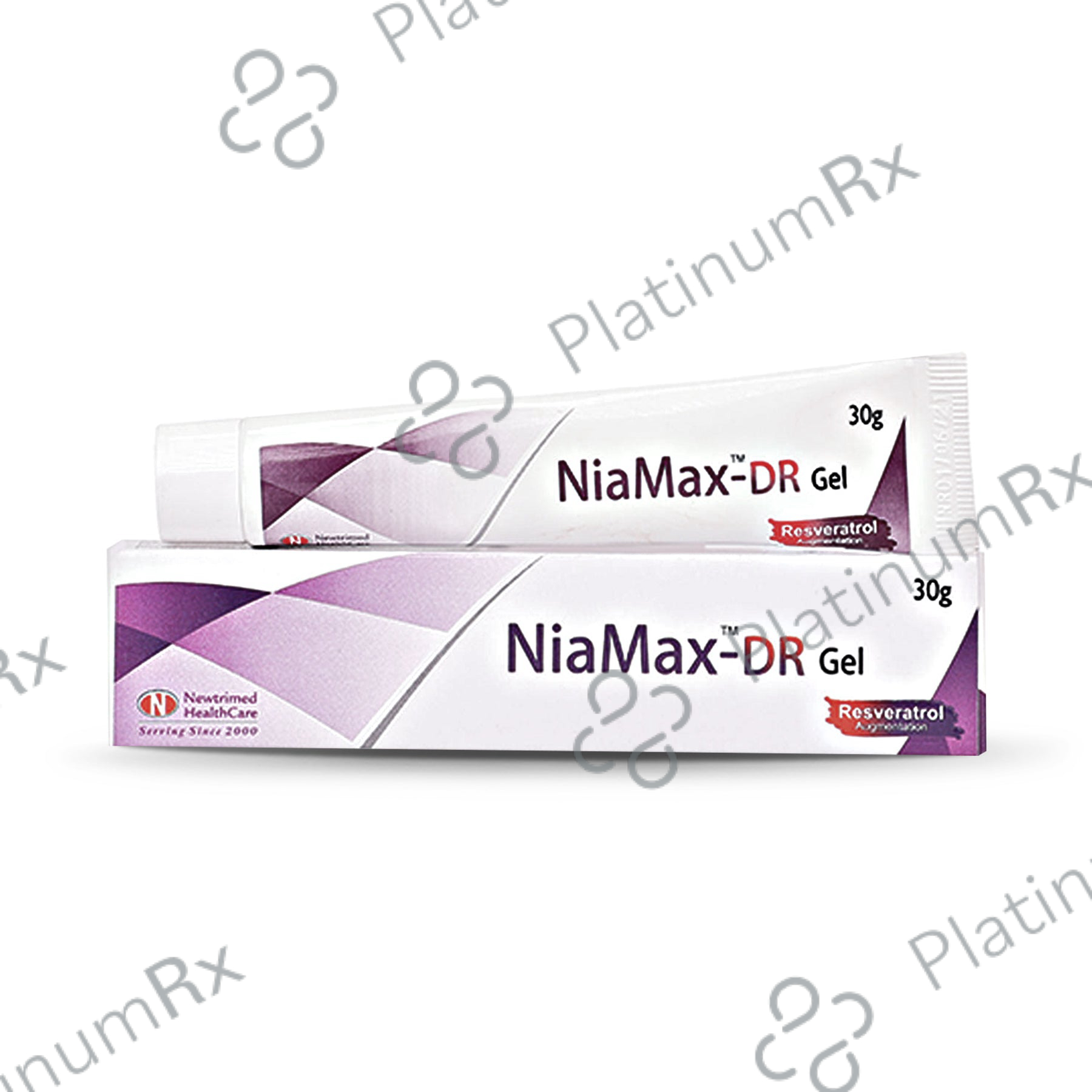 Niamax Dr Gel 30gm
