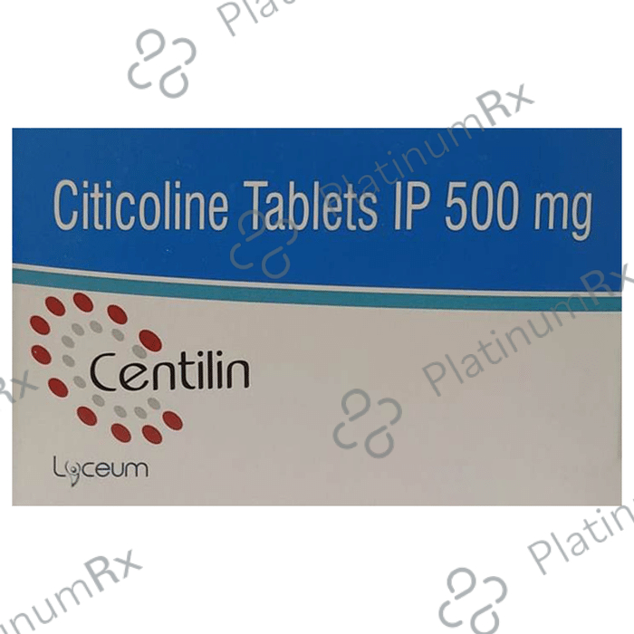 Centilin Tablet
