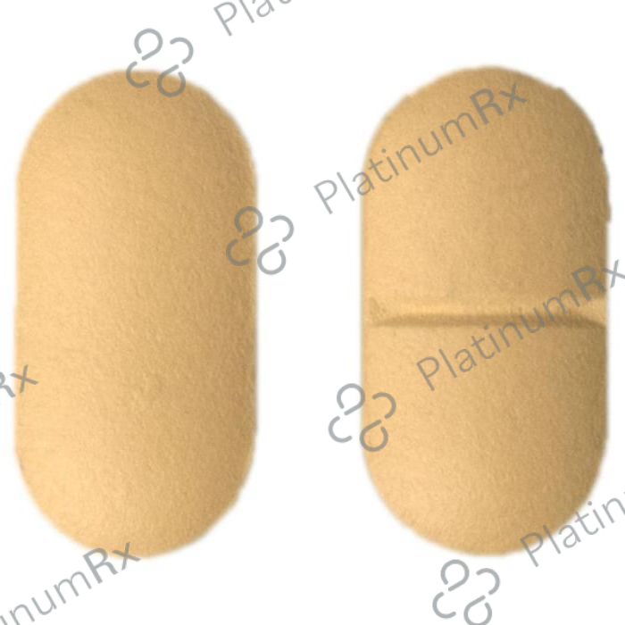 Fluvoxin 50mg Tablet 10s