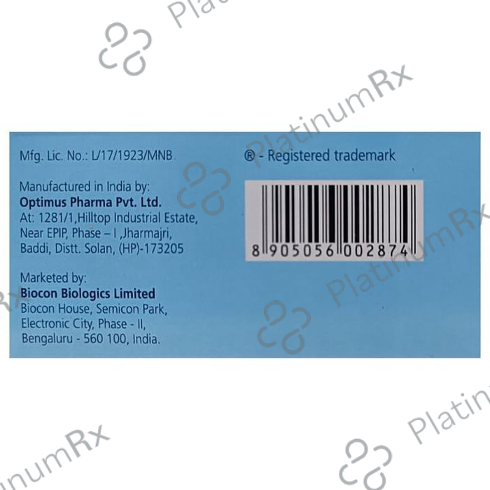 Tergra 50 Tablet