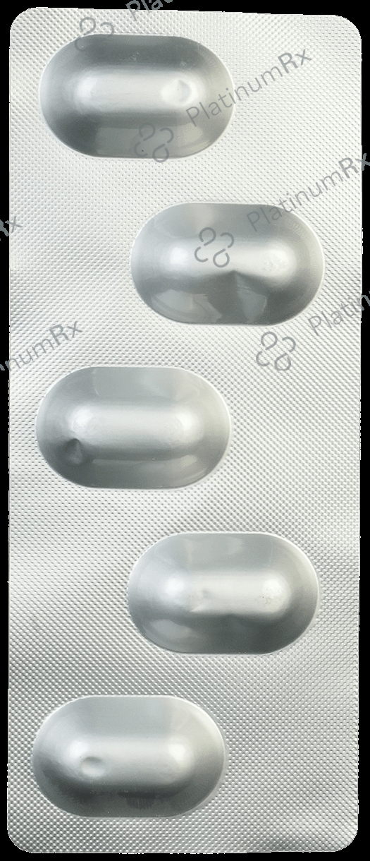 Arpimune ME 25mg Capsule 5 capsules