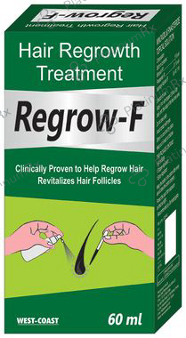 Regrow-F Solution
