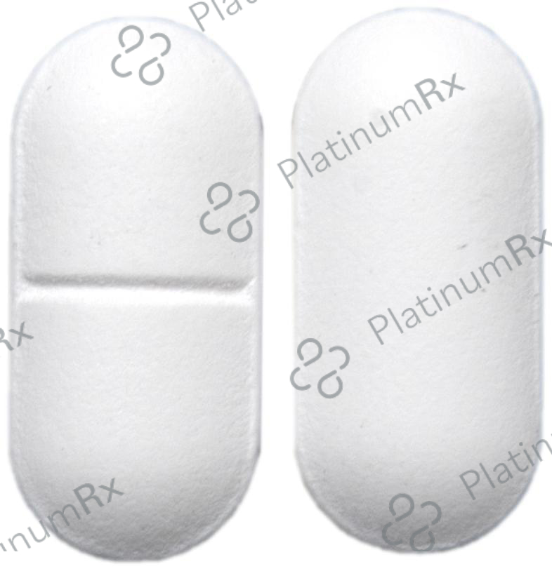 Lizoforce 600 Tablet