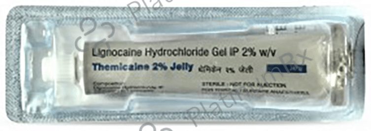 Themicaine Jelly