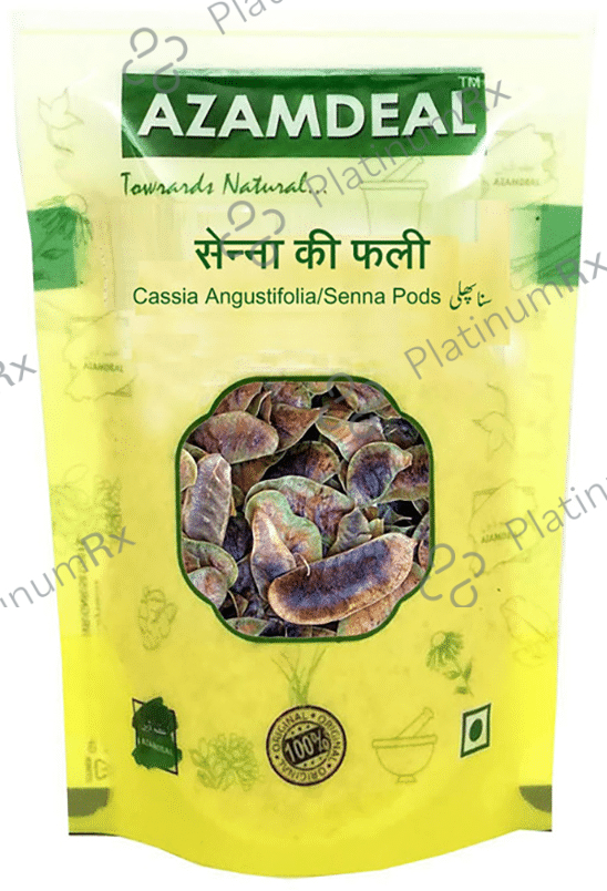 Azamdeal Senna Ki Phali 300 gm