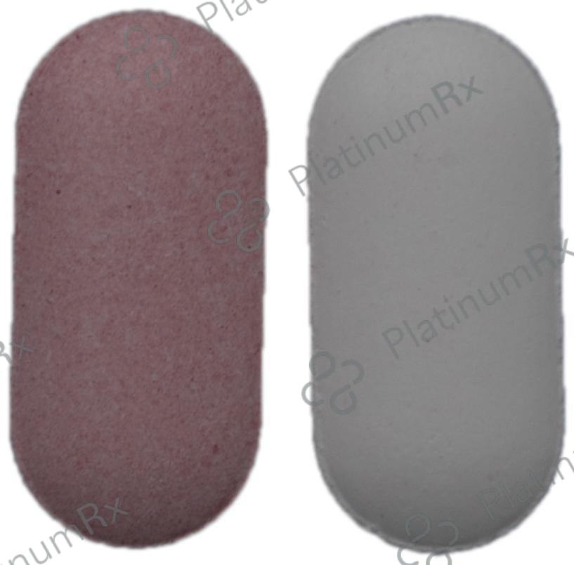 Voglikem M Forte 0.3/1000mg Tablet SR 10s