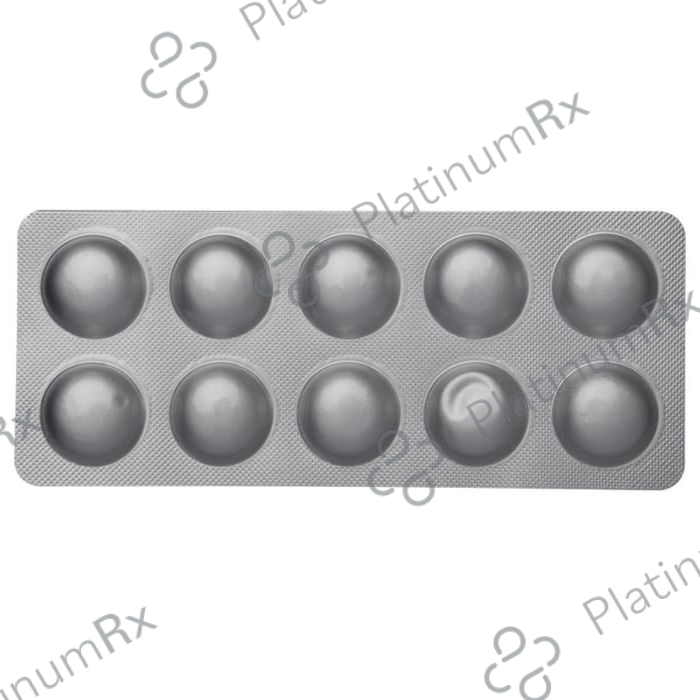 Troxip-OD Tablet PR