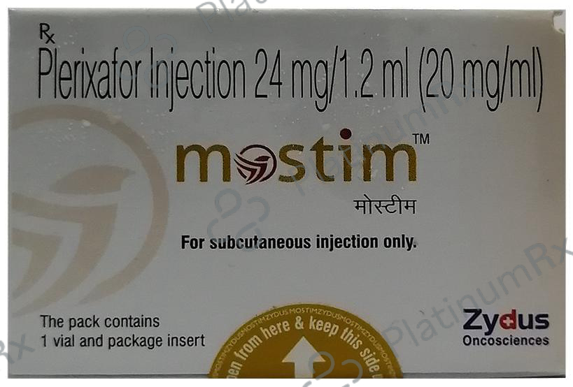Mostim Injection