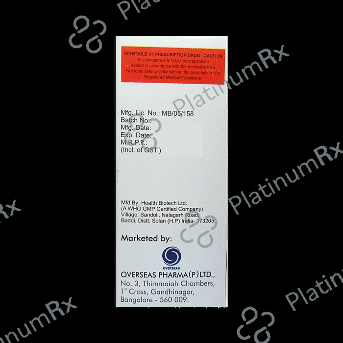 Opizone-S 1.5gm Injection