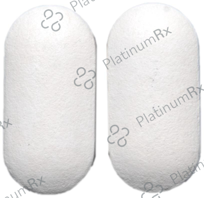 Moxikind CV 375 250/125mg Tablet 10s