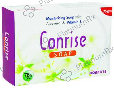 Conrise Soap