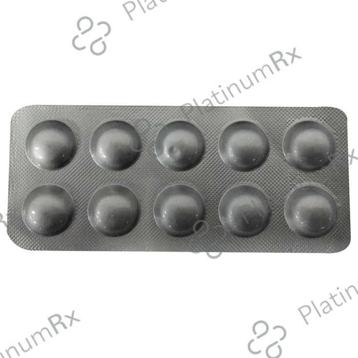 Brutaflam 90mg Tablet 10s