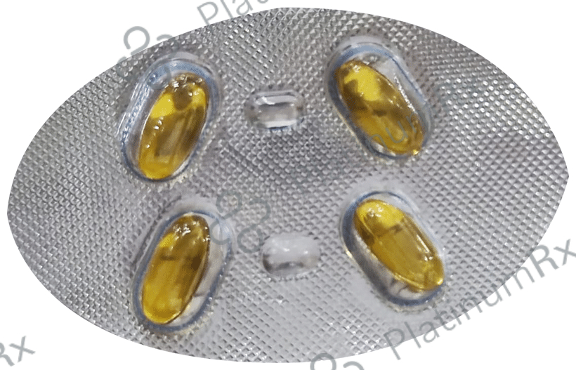 Hi-D3 60K Capsule