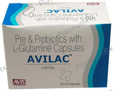 Avilac Capsule
