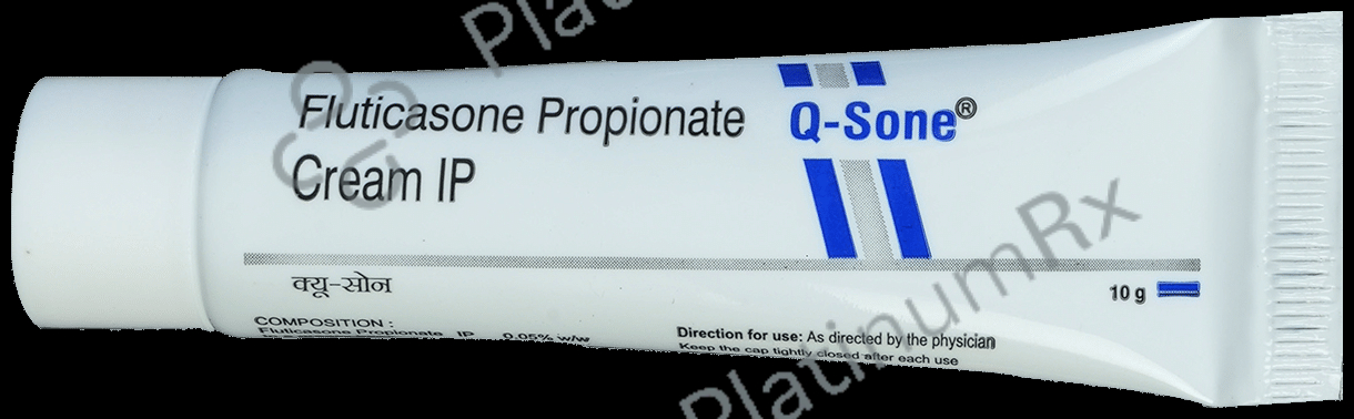 Q-Sone Cream