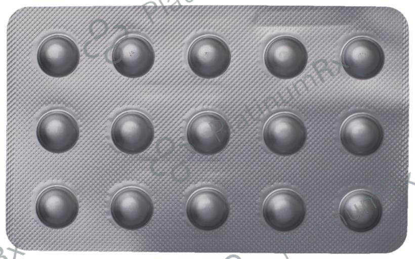 Atorsave D 10mg/1000IU Tablet 15s