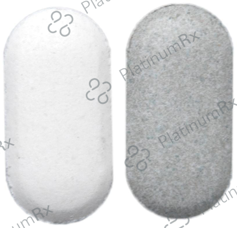 Starvog GM 2/500/0.2mg Tablet SR 10s