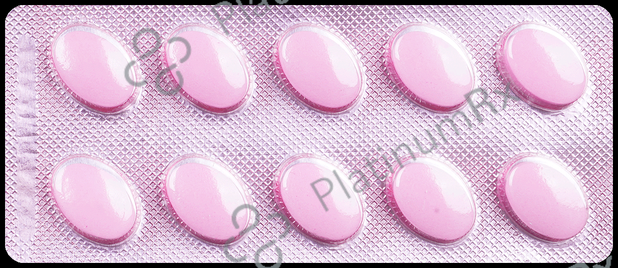 Oflomac 300 Tablet