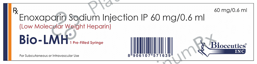 Bio-LMH Injection