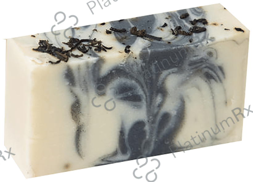 Mensxp Mud Natural Soap for Men (100gm Each) Detoxifying Charcoal