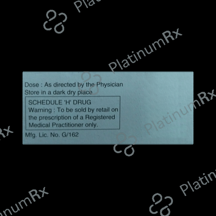 Intalith 300 Tablet