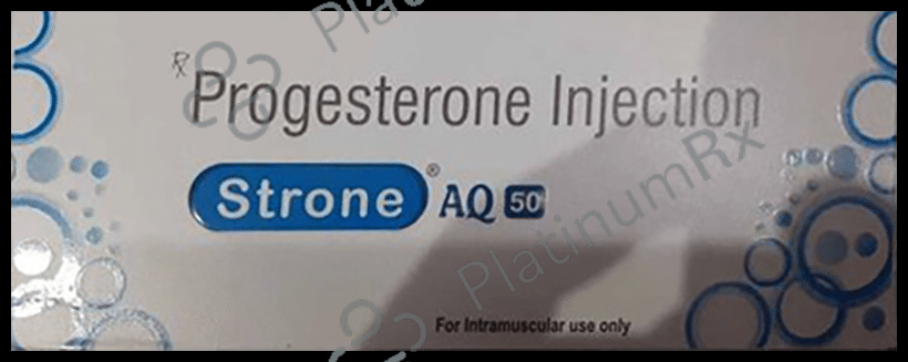 Strone AQ Injection