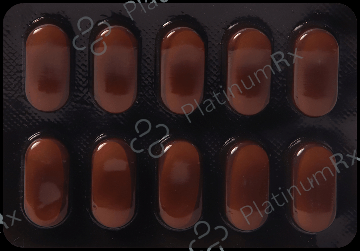 Diclogem Tablet