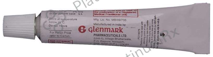 Supirocin 2% Ointment 5gm