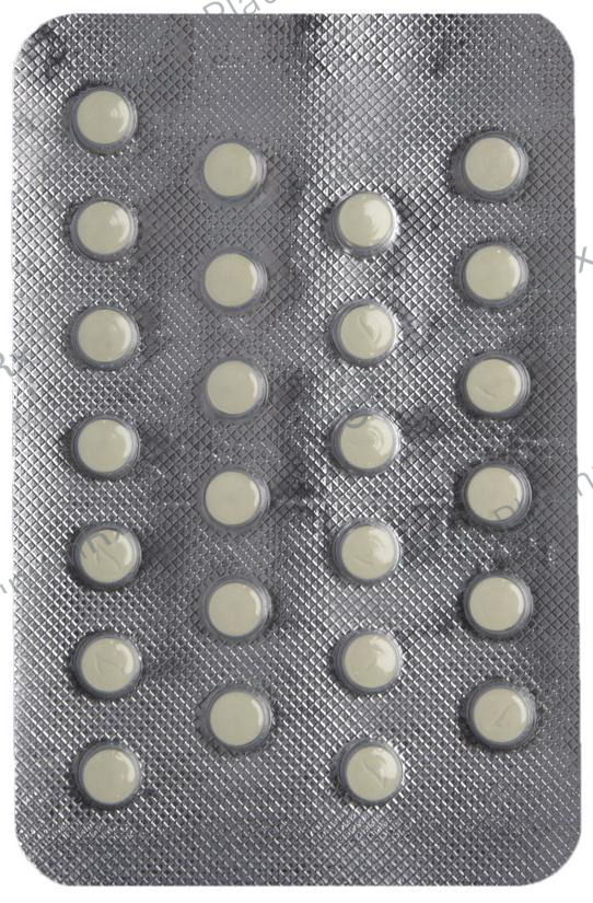 Azoran 25mg Tablet 25s