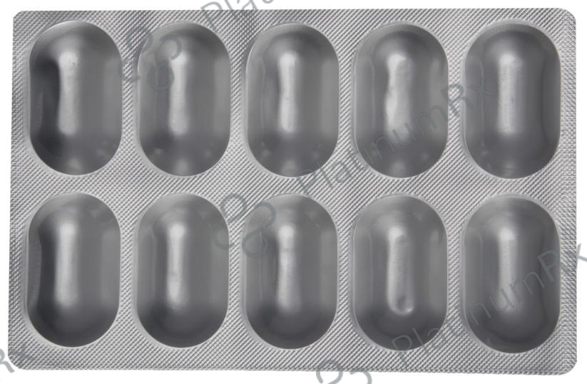 Pantodac L 75/40mg SR Capsule 10s