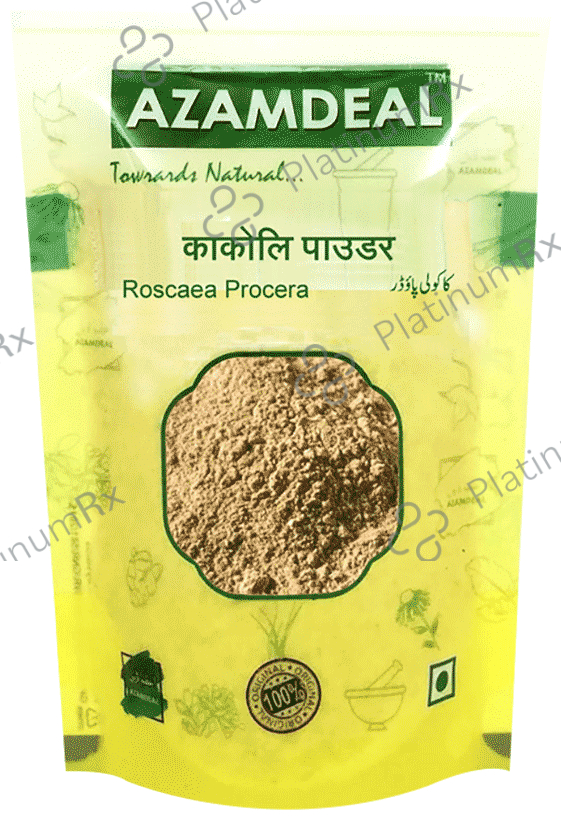 Azamdeal Kakoli Powder 50 gm