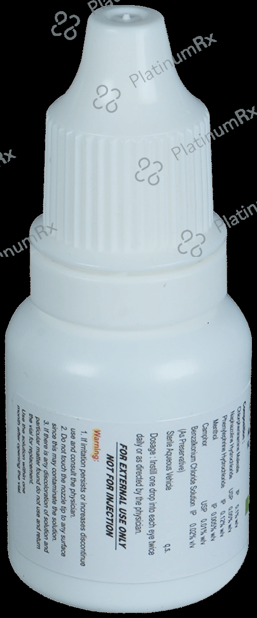 Suthin Eye Drop