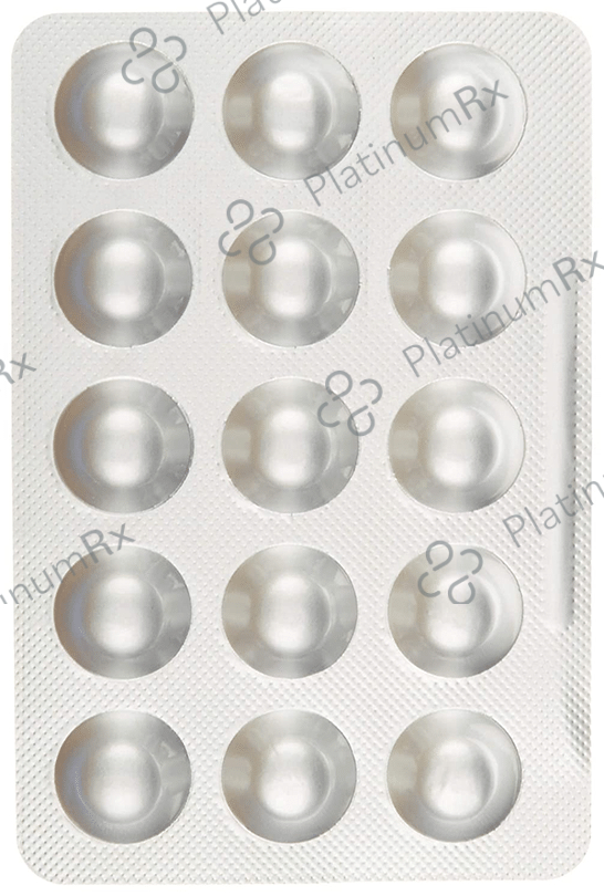 Tenefit 20mg Tablet 15s