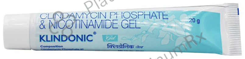 Klindonic Gel
