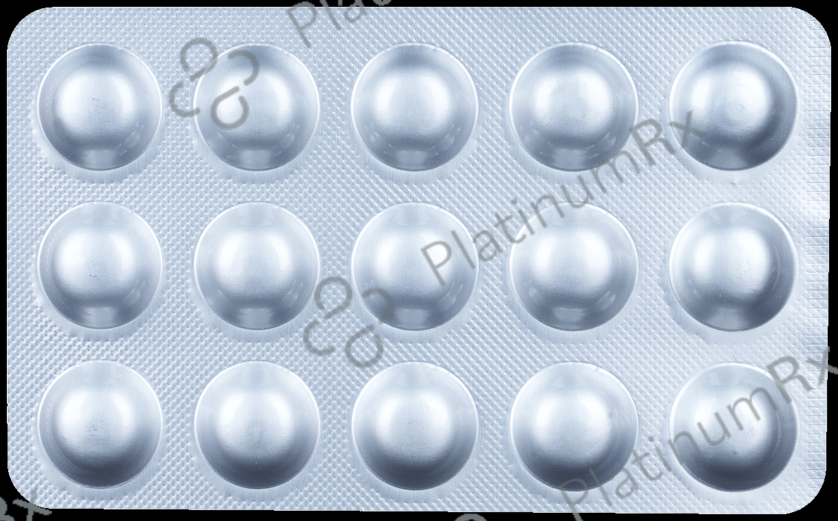 Rablet 10mg Tablet 15s
