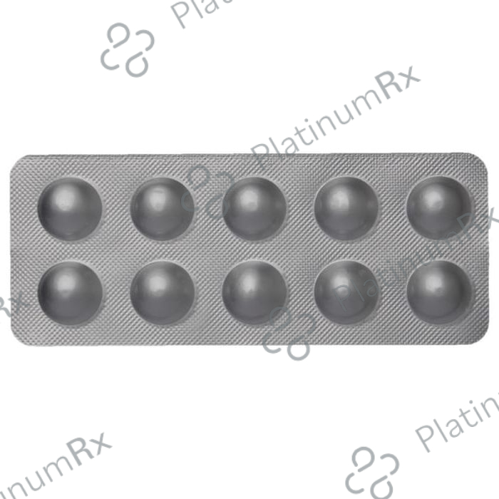 Avas 20 D Tablet
