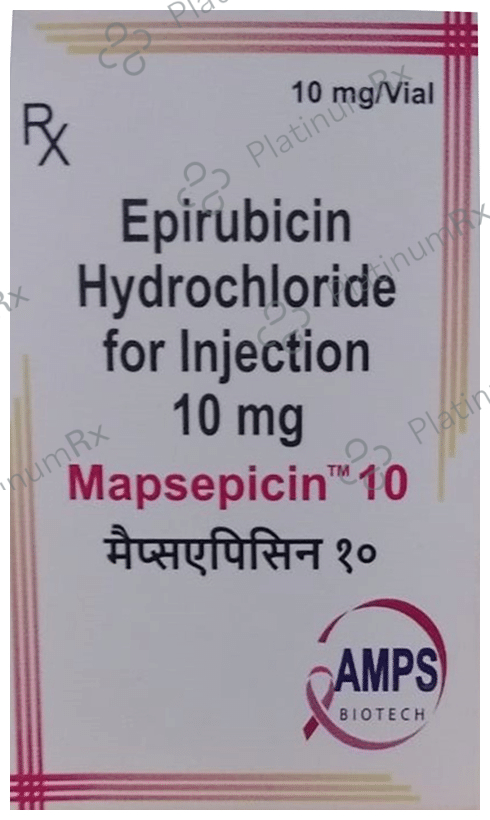Mapsepicin 10mg Injection