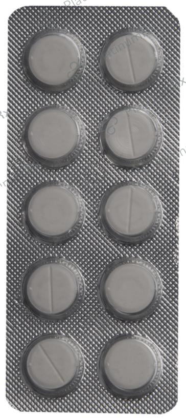 Cardivas CR 20mg Tablet 10s