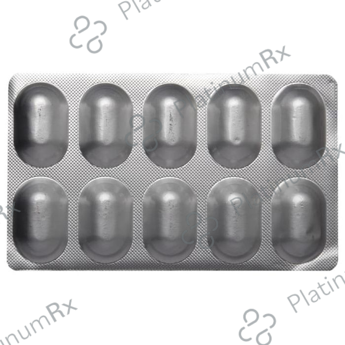 Proteaz Tablet