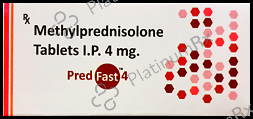 Pred Fast 4 Tablet