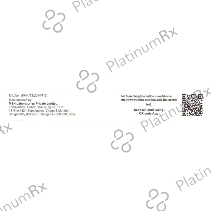 Selepeg 400mcg Tablet 10s