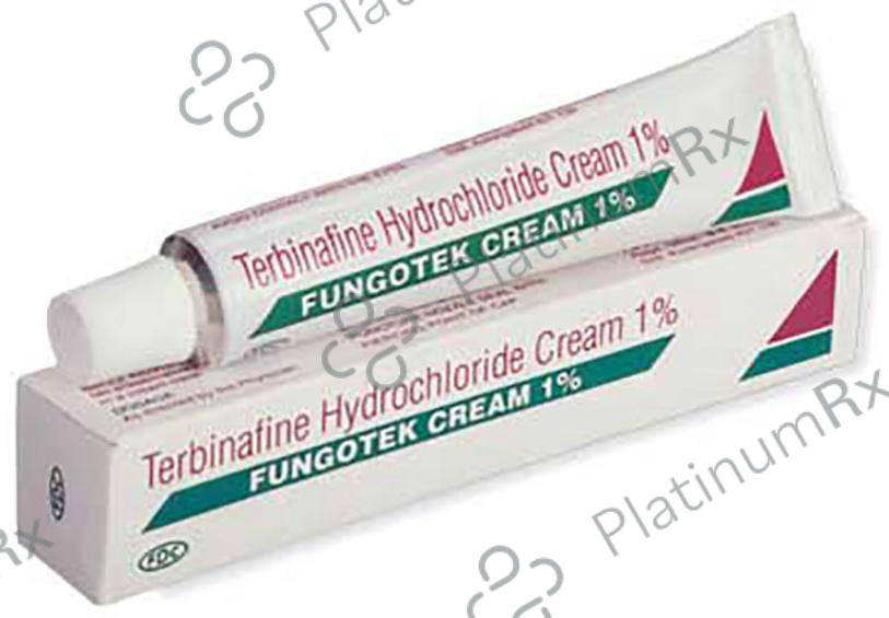 Fungotek Cream