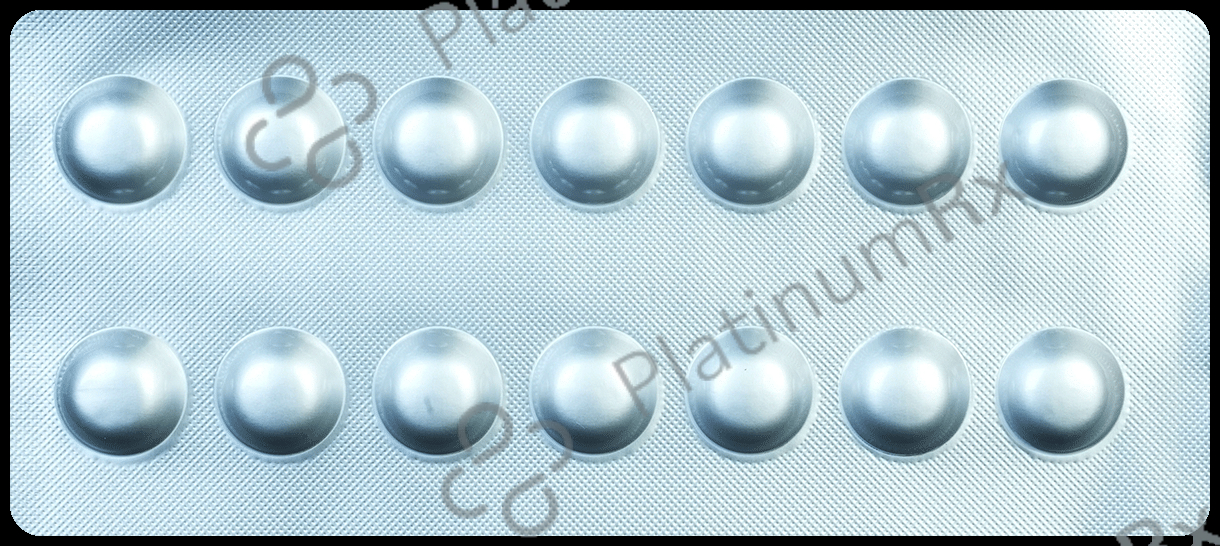 Torplat 90mg Tablet 14s