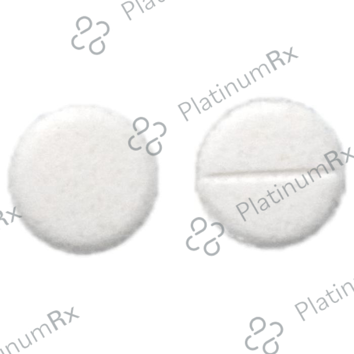 Pacitane 2mg Tablet 30s